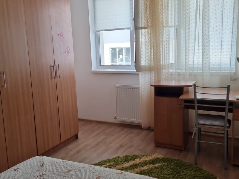 Berceni, Oltenitei,