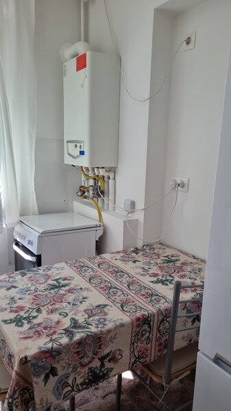 Berceni, Oltenitei,