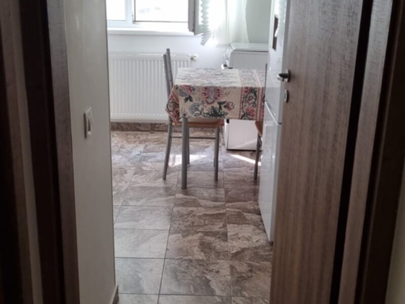Berceni, Oltenitei,