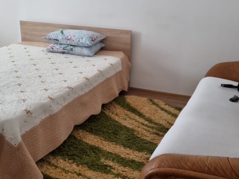 Berceni, Oltenitei,