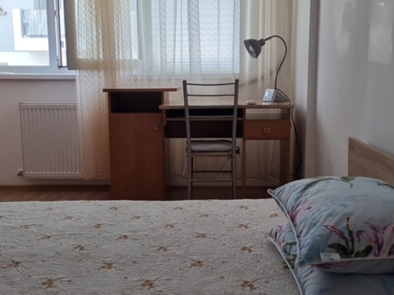 Berceni, Oltenitei,